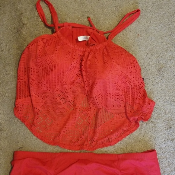 torrid Other - New Torrid Bikini Top